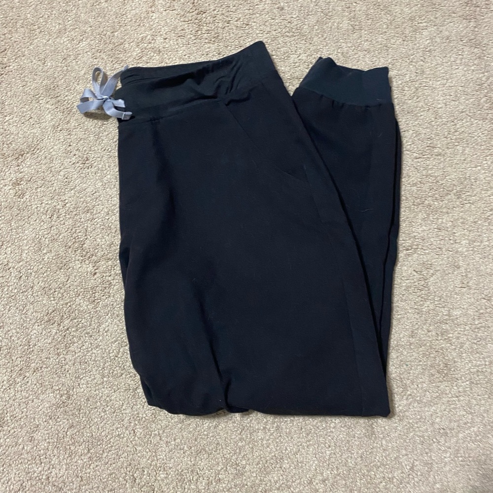 Figs Zamora joggers scrub pants